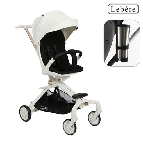 르베르 S 유모카 유모차 휴대용...