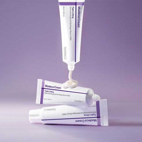 센텔리안24 올뉴 마데카크림 타이트 리프팅 이미지 2