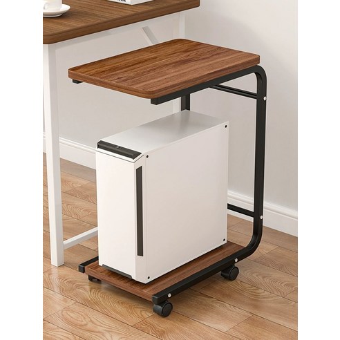 책상 위 복잡함, 이제는 안녕