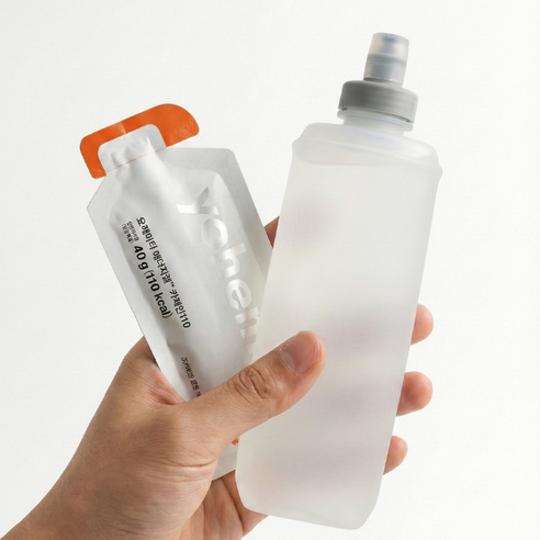 요헤미티 에너지젤 카페인110 40g, 10개 맛있게 먹은 솔직 후기 - 상품 이미지 4