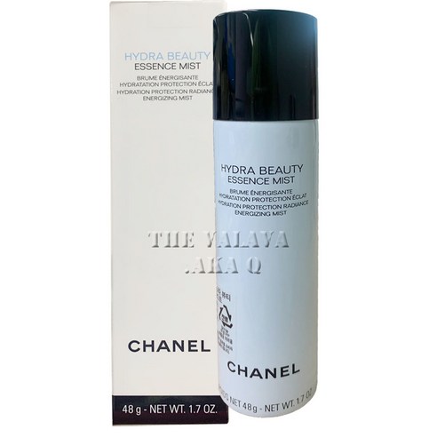 샤넬 이드라 뷰티 에센스 미스트