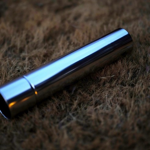 따뜻하고 쾌적한 캠핑을 위한 파파스 화목난로 연통: 가성비와 실용성의 완벽 조화