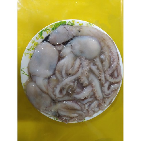 급냉 활낙지로 집에서도 즐기는 쫄깃한 맛있는 낙지볶음