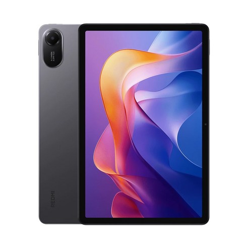 샤오미 패드 2 태블릿 PC 6GB, Wi-Fi, 128GB, 그레이