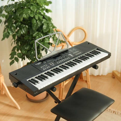 디에스뮤직 61key 디지털피아노 이미지 2
