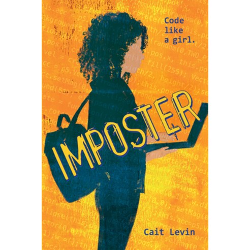 (영문도서)Imposter Paperback, Charlesbridge Teen, English, 9781623547745
