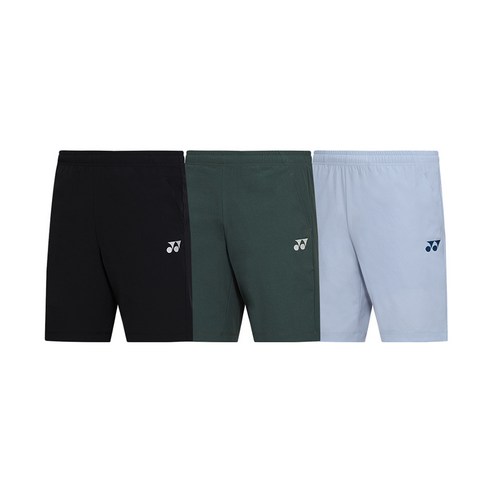 요넥스 261PH009U 배드민턴 우븐 공용 반바지 캐주얼