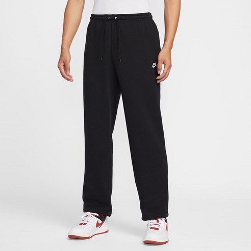 나이키 남성 AS M NK 클럽 FT OH PANT 스포츠 팬츠