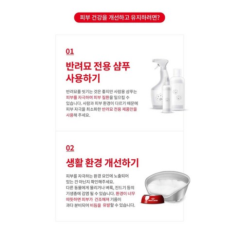 로얄캐닌 헤어&스킨 10kg 이미지 4
