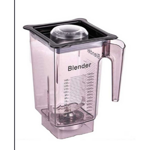 블렌텍 호환 블렌더 용기 blendtec 825 625 650 570 800 885 믹서기통 칼날 컨테이너 볼 Q시리즈, 825 625 650 570 800 885 호환컨테이너