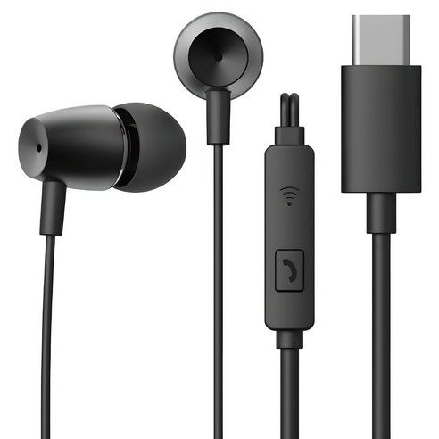 아이리버 패시브 노이즈캔슬링 커널형 아이폰 갤럭시 노트북 데스크탑 호환 ... 개봉기 | 실사용 후기 - 상품 이미지 1