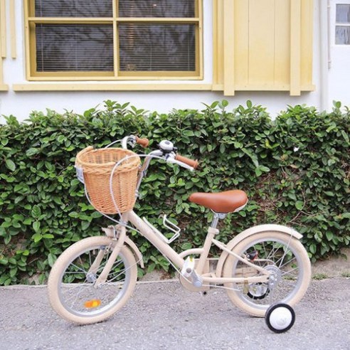 엘도라16 어린이자전거