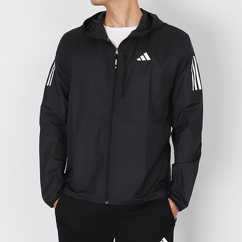 아디다스 오운더런 재킷
