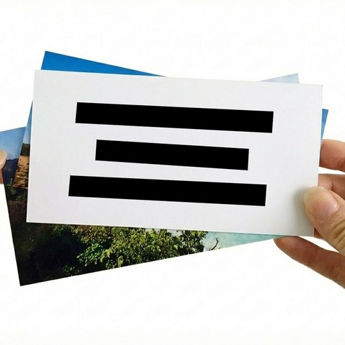 디심플 붙이는 자석 테이프 이미지 4