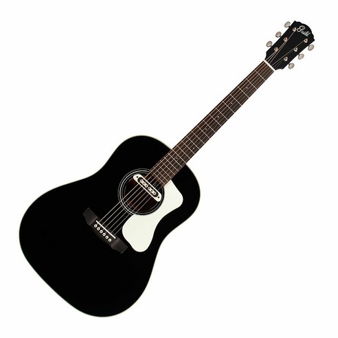 GUILD 길드 DS-240E BLK 블랙 일렉트릭 어쿠스틱 기타 - 어쿠스틱 기타