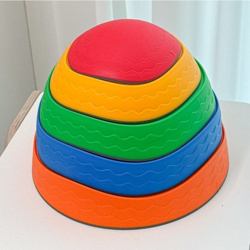 벨베이비 밸런스 스톤 솔직 후기 | 취미생활 필수템 - 상품 이미지 2