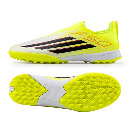 아디다스키즈 F50 리그 LL TF J 풋살화 JR9023