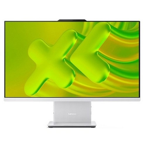 레노버 2025 아이디어센터 AIO 27IRH9 코어i5 인텔 13세대, Cloud Grey, 16GB, 512GB, Free DOS, F0HM00MUKR