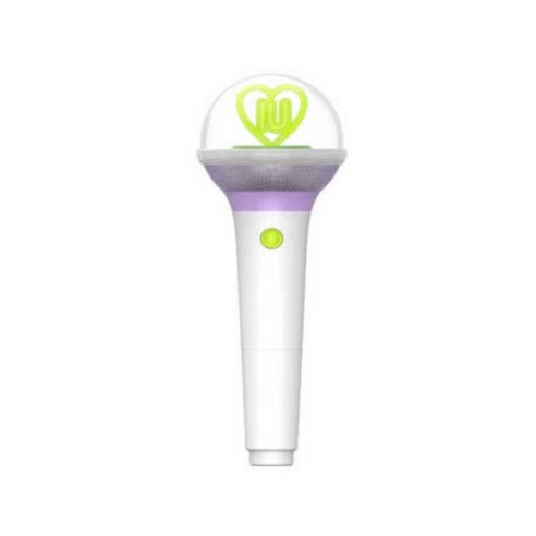 아이유 응원봉 IU Official Lightstick Ver. 3 아이크 ike(공식굿즈)