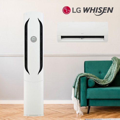 LG 휘센 위너 인버터 18+6평 멀티 투인원 에어컨 가정용 철거무료 LM09, 단품, 일반배관형