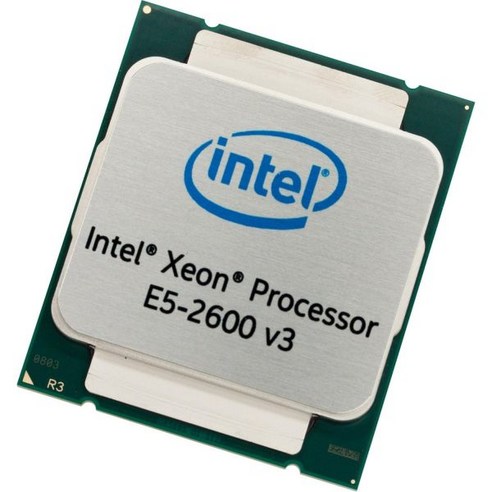 Intel 155670 Cpu Cm8064401831400 Xeon E52620 V3 15mb 2.40ghz ...