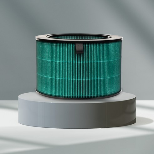 LG 퓨리케어 360 공기청정기, 쾌적한 숨결을 위한 프리미엄 호환 필터 세트