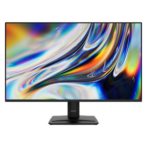 MSI MP275 E2 IPS 120 스피커내장 시력보호 무결점, 68.58cm