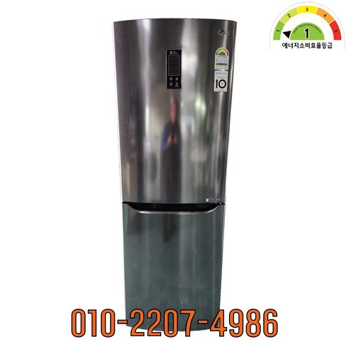LG 중고냉장고 일반형 286L M286S