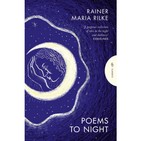 (영문도서)Poems to Night Paperback, Pushkin Press Classics, English, 9781805333135