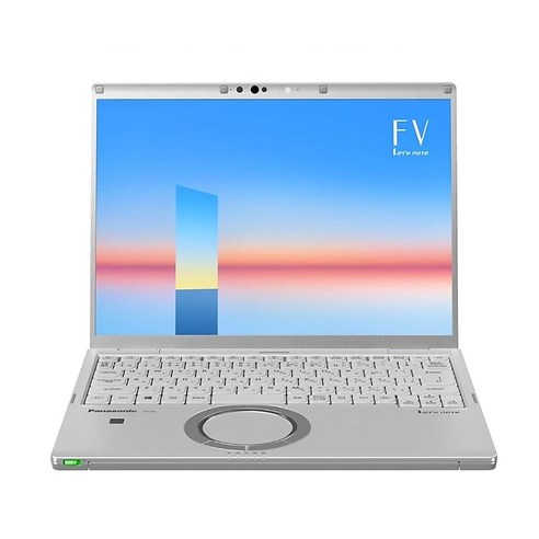 Panasonic note CF-FV1 Core i5 1145G7 Windows 11 PC [정비 완료] Let’s 11세대 14인치, CF-FV, 256GB, 16GB