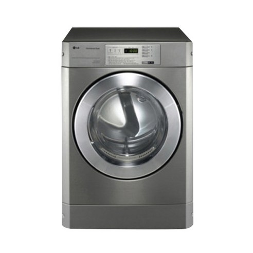 LG전자 트롬 의류건조기 RV1029C7T 10kg 상업용 셀프빨래방 업소용, 그레이