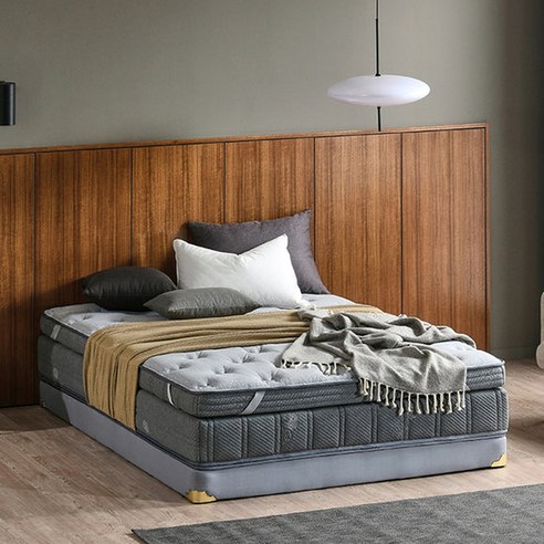 편안함으로 채우는 당신의 밤