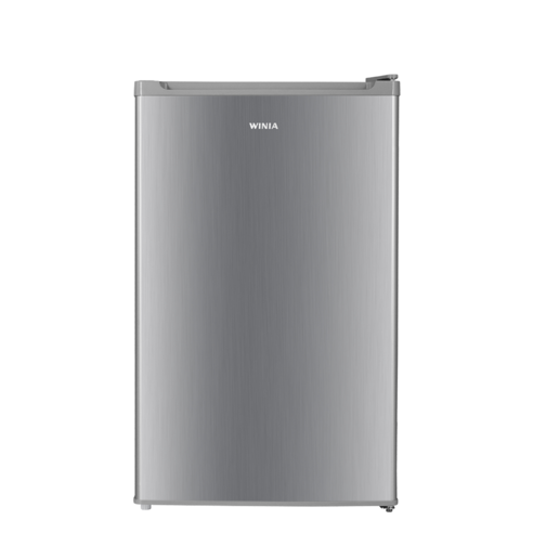 위니아 122리터 1도어 냉장고 RAE112TW1MT9 일반 원룸 가정용 사무실 오피스텔 이미지 2