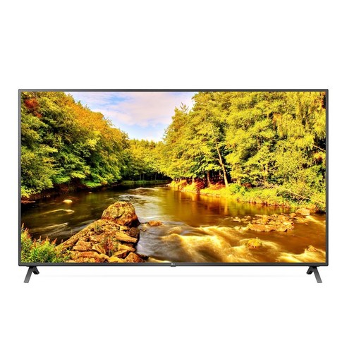 [LG물류배송] [무료설치] LG전자 LG TV UHD 4K LED 스마트TV 에너지효율 1등급 신모델, 43인치 TV, 방문설치, 스탠드형, 107cm/(43인치)