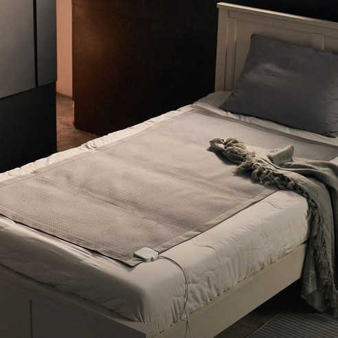 닥터스 2026년형 혁신 탄소사매트 싱글 퀸(분리난방) 초슬림 1mm DC전기온열찜질카본매트 장판 1인용 2인용 캠핑용 여행용 프리볼트 혼카