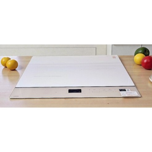 삼성전자 Bespoke AI 인덕션 3구 글램베이지 방문설치 NZ63DB607CFE | 빌트인