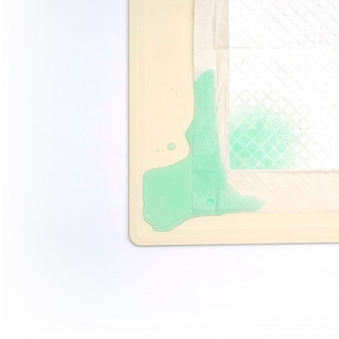 워글리 실리콘 배변매트 이미지 3