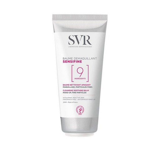 Svr Sensifine Cleansing Soothing Balm 에스... 솔직 후기 | 실사용자 리뷰 분석 썸네일