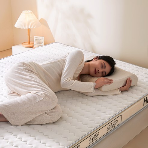 Lumi 목편한 천연 라텍스 메모리폼 매트리스 후기 분석 - 매트리스 사이즈 안내