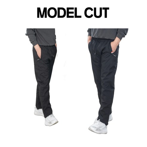 혹한에도 끄떡없는 따뜻함, 피트미 남성 방한 패딩바지로 완벽한 겨울 준비!