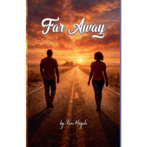 (영문도서)Far away Paperback, English, 9798233063732, Ken Haych