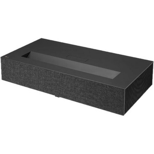 LG HU915QB 울트라 숏스로 4K UHD(3840 x 2160) 3Ch 레이저 스마트 홈 시어터 시네빔 프로젝터(최대 3000 ANSI 루멘 DCI-P3 100% 웹O, HU915QB.AUS, 1개