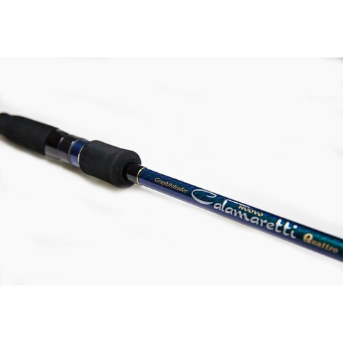 Graphiteleader Calamaretti GONCQS-862MH-T 木蝦竿- 大海/淡水兩用魚