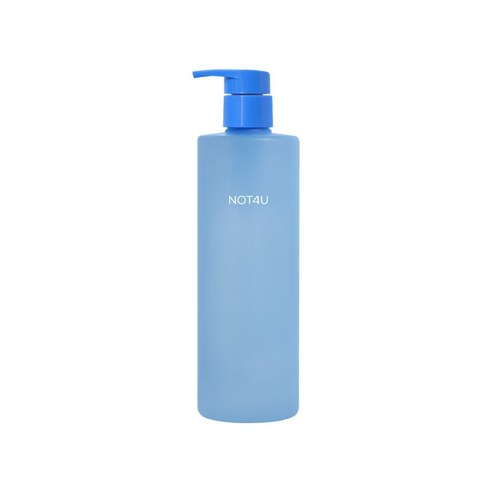 낫포유 클리어 아크네 바디워시, 500ml, 1개