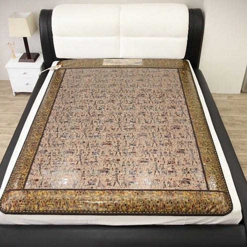 전자파 걱정 없는 포근한 겨울잠, 한일의료기 프리미엄 전기매트와 함께