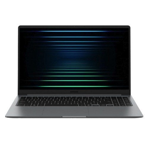 삼성전자 갤럭시북5 15.6인치 Core Ultra5 16GB 학생용 사무용 가성비 노트북 한컴, NT750XHD-KC51G, 윈도우 11 홈, 512GB, 그레이