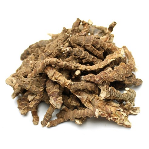 국산 건조 석창포뿌리 200g 말린 석창포 뿌리 이미지 2