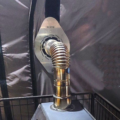 세이버 홀잭, 안전하고 따뜻한 캠핑을 위한 완벽한 선택