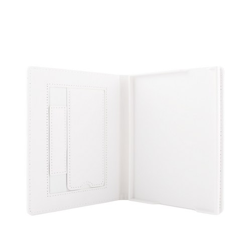 손으로 들지 않고 편안하게, 전자책 리더기의 모든 순간을 스마트하게