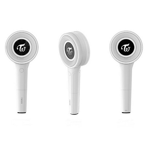 [정품] 트와이스 공식 응원봉 캔디봉 인피니티 - TWICE Official Light Stick CANDYBONG 스타레나
